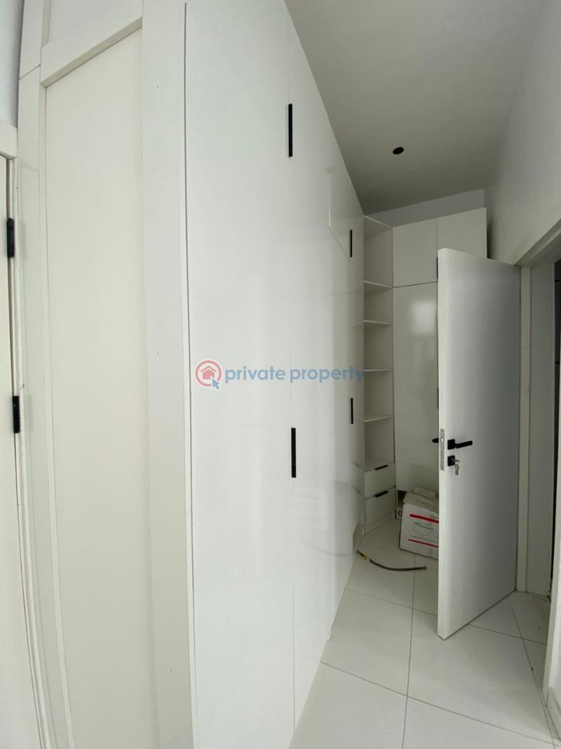 4 bedroom Detached Duplex For Sale Sangotedo Ajah Lagos - 8