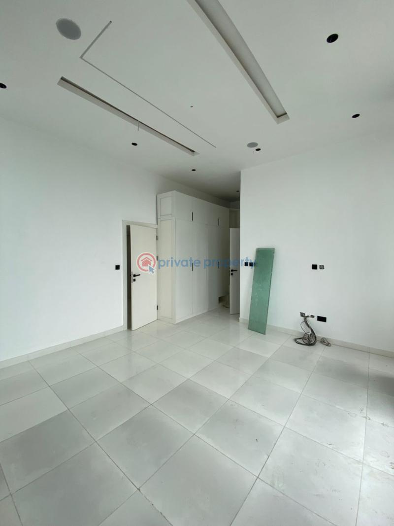 4 bedroom Detached Duplex For Sale Sangotedo Ajah Lagos - 11