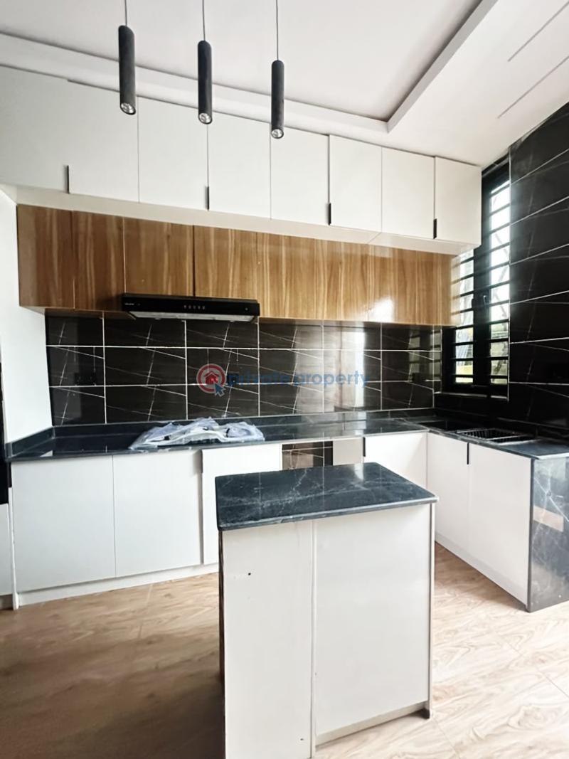 4 bedroom Semi detached Duplex For Sale Ikota Lekki Lagos - 4