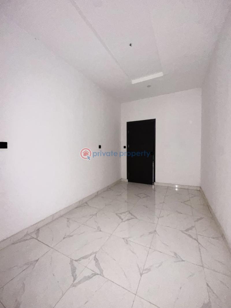 4 bedroom Semi detached Duplex For Sale Ikota Lekki Lagos - 6