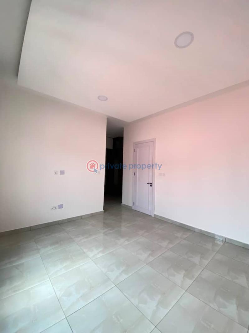 4 bedroom Terraced Duplex For Sale Oniru Victoria Island Lagos - 15