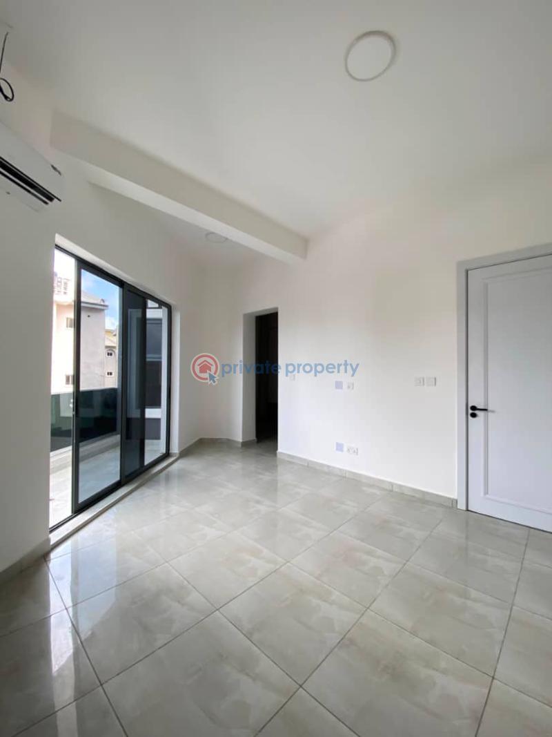 4 bedroom Terraced Duplex For Sale Oniru Victoria Island Lagos - 16