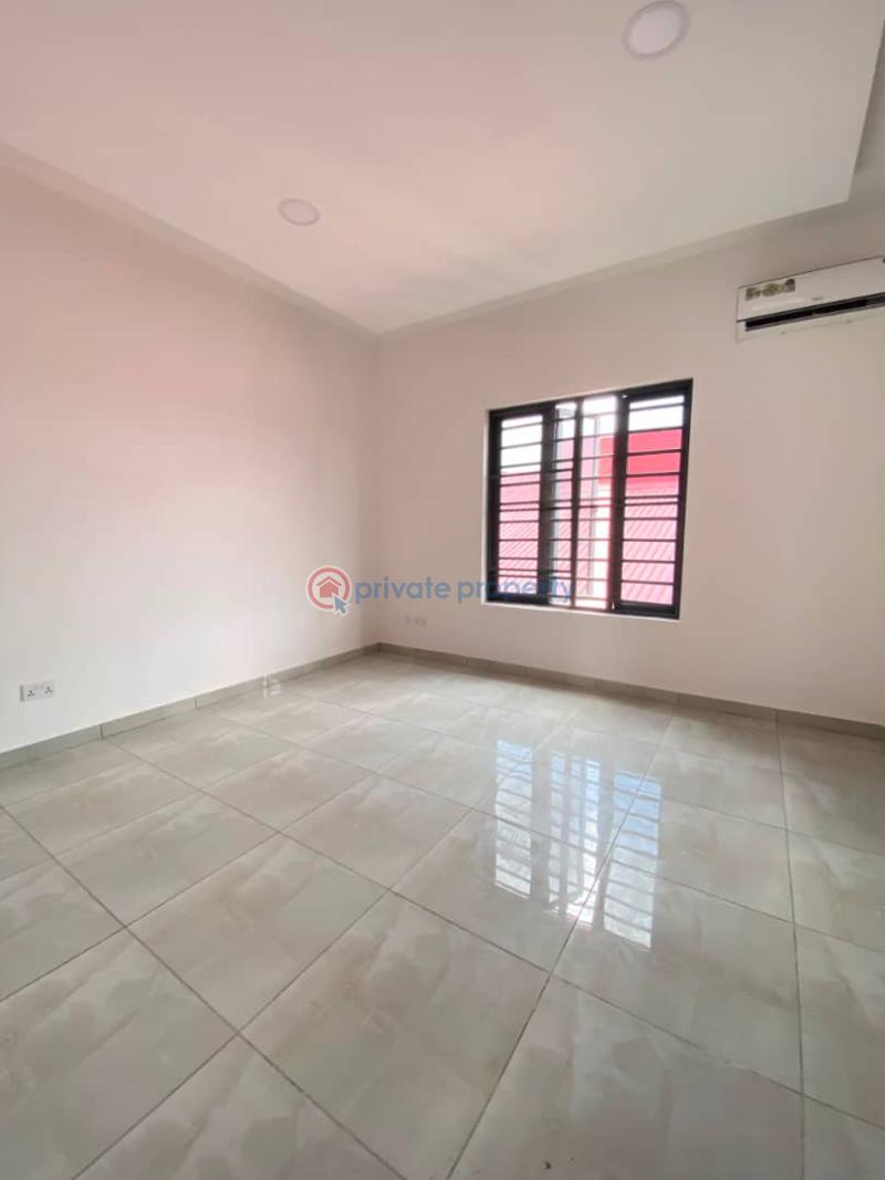 4 bedroom Terraced Duplex For Sale Oniru Victoria Island Lagos - 9