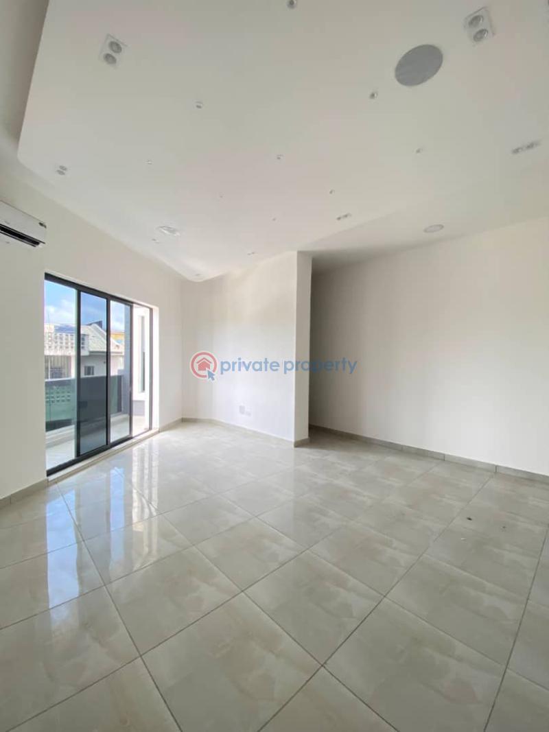 4 bedroom Terraced Duplex For Sale Oniru Victoria Island Lagos - 12