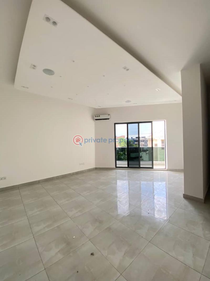4 bedroom Terraced Duplex For Sale Oniru Victoria Island Lagos - 5