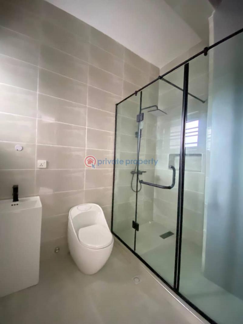 4 bedroom Terraced Duplex For Sale Oniru Victoria Island Lagos - 11