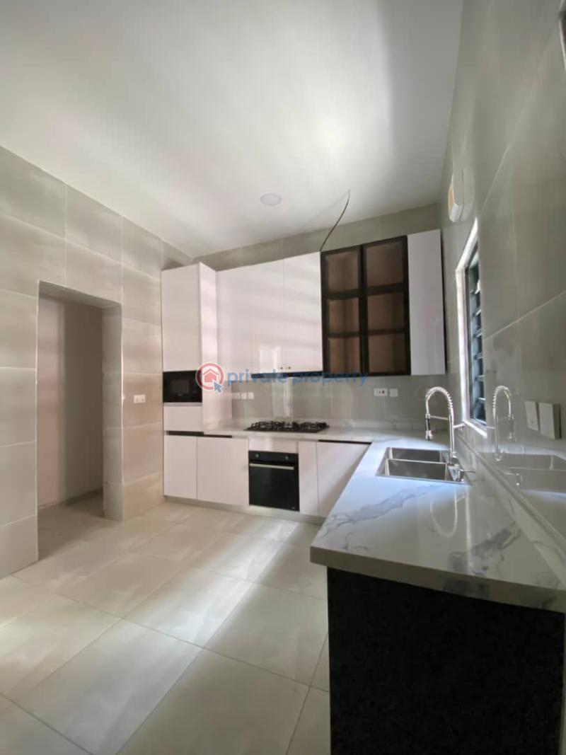 4 bedroom Terraced Duplex For Sale Oniru Victoria Island Lagos - 10