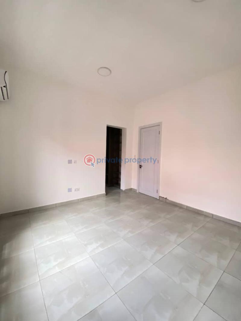 4 bedroom Terraced Duplex For Sale Oniru Victoria Island Lagos - 6