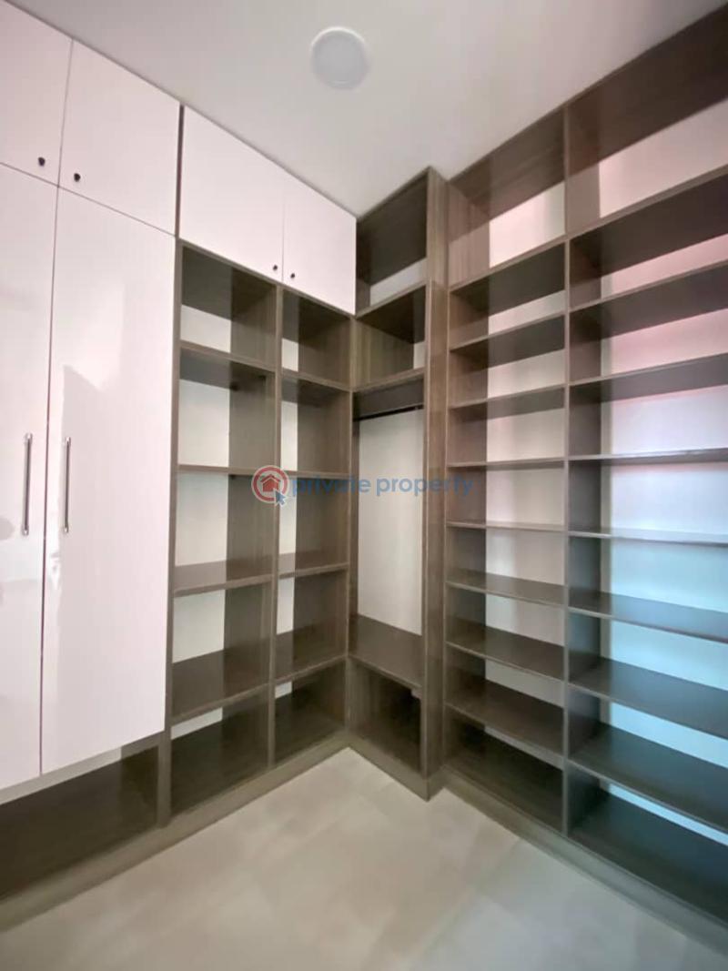 4 bedroom Terraced Duplex For Sale Oniru Victoria Island Lagos - 14