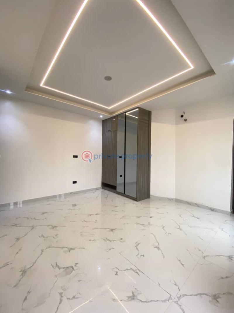 3 bedroom Flat & Apartment For Sale Lekki Phase 1 Lagos - 10