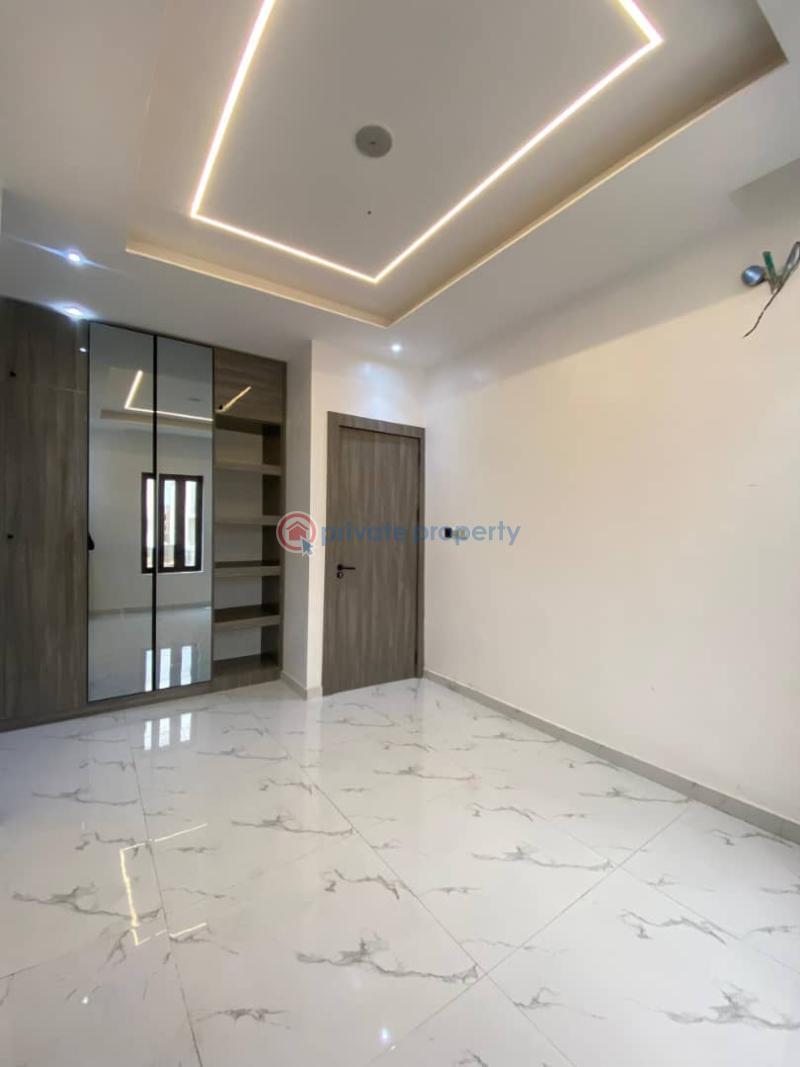 3 bedroom Flat & Apartment For Sale Lekki Phase 1 Lagos - 16