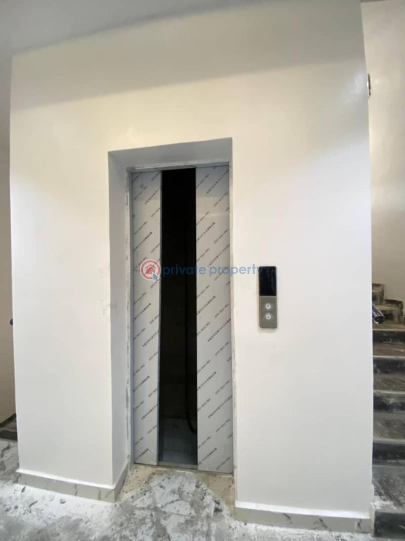 3 bedroom Flat & Apartment For Sale Lekki Phase 1 Lagos - 4