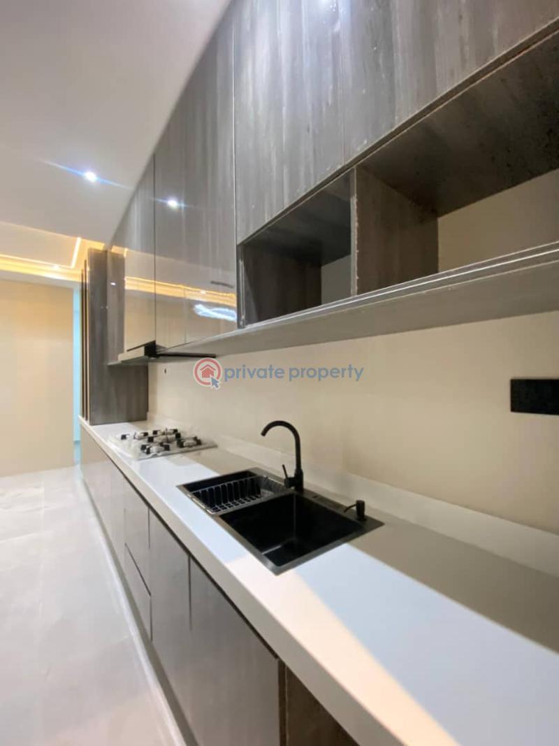 3 bedroom Flat & Apartment For Sale Lekki Phase 1 Lagos - 6