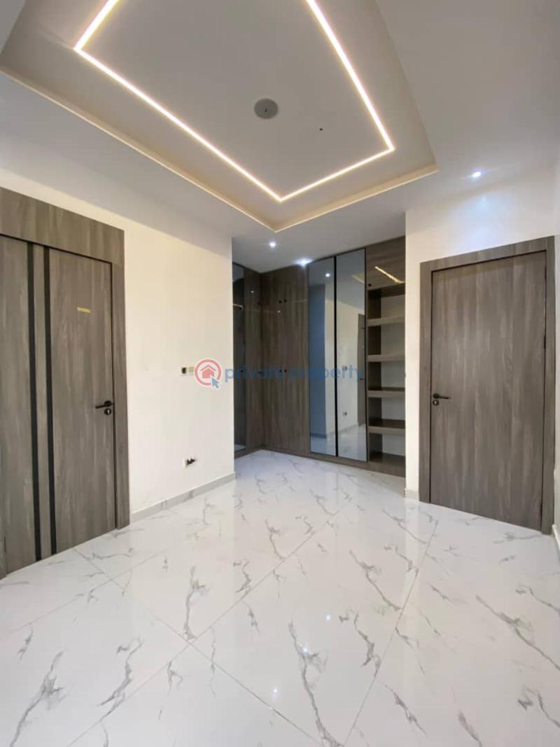 3 bedroom Flat & Apartment For Sale Lekki Phase 1 Lagos - 22