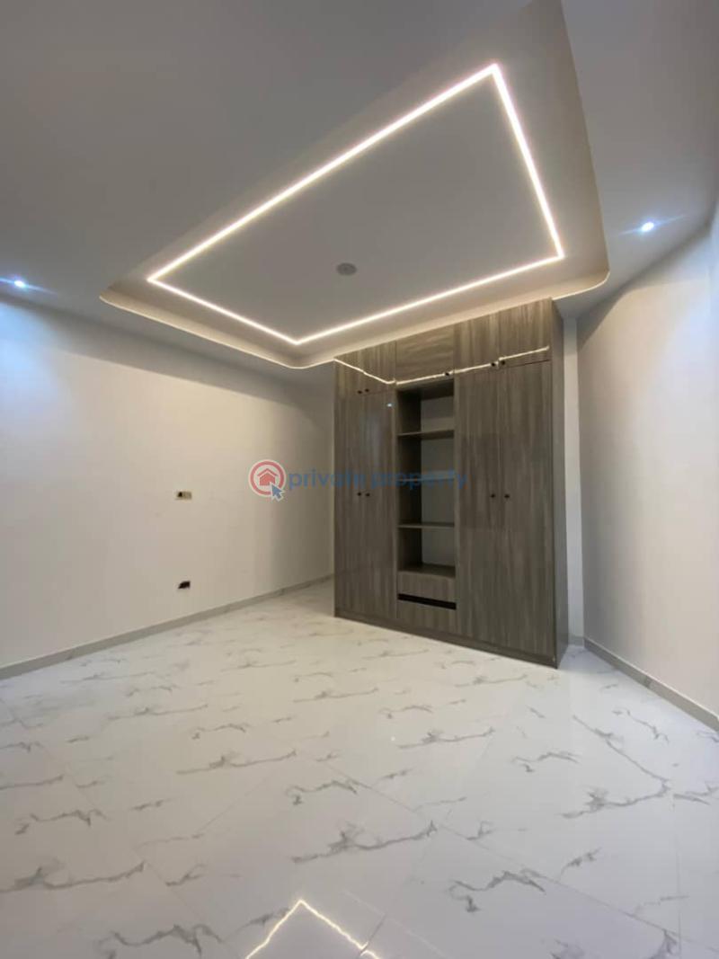 3 bedroom Flat & Apartment For Sale Lekki Phase 1 Lagos - 19