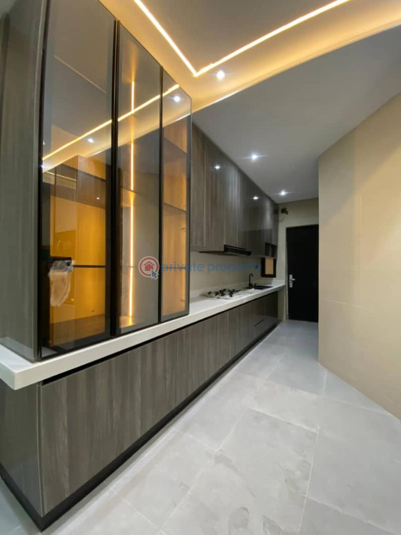 3 bedroom Flat & Apartment For Sale Lekki Phase 1 Lagos - 9