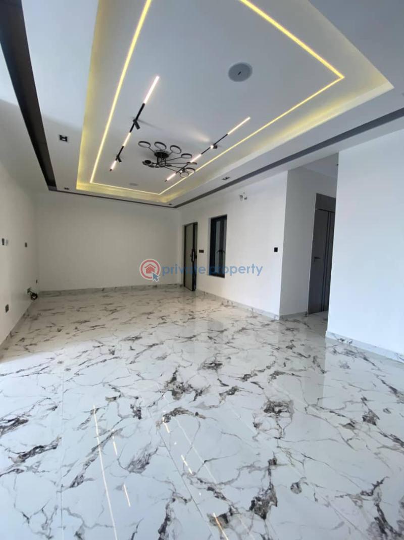 3 bedroom Flat & Apartment For Sale Lekki Phase 1 Lagos - 21