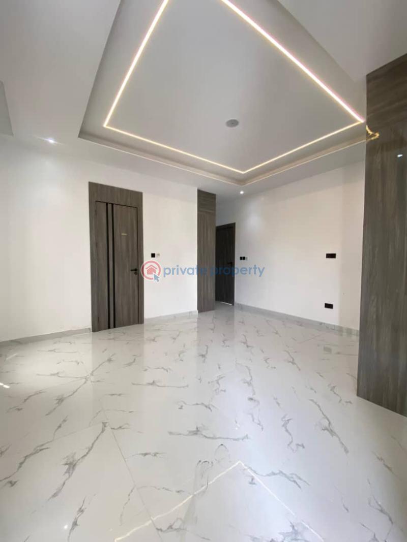 3 bedroom Flat & Apartment For Sale Lekki Phase 1 Lagos - 18