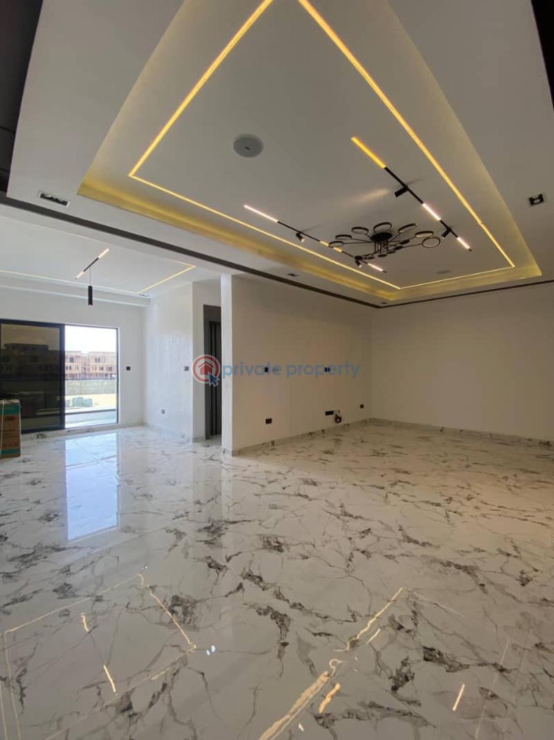 3 bedroom Flat & Apartment For Sale Lekki Phase 1 Lagos - 11