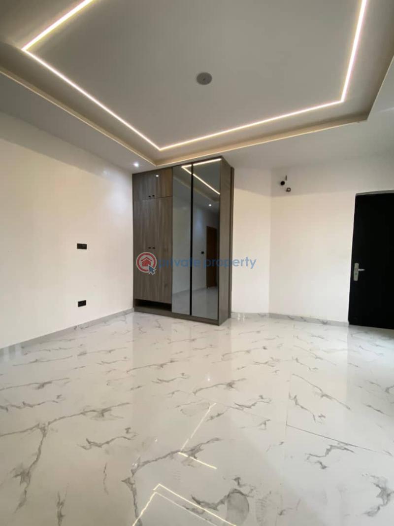 3 bedroom Flat & Apartment For Sale Lekki Phase 1 Lagos - 15