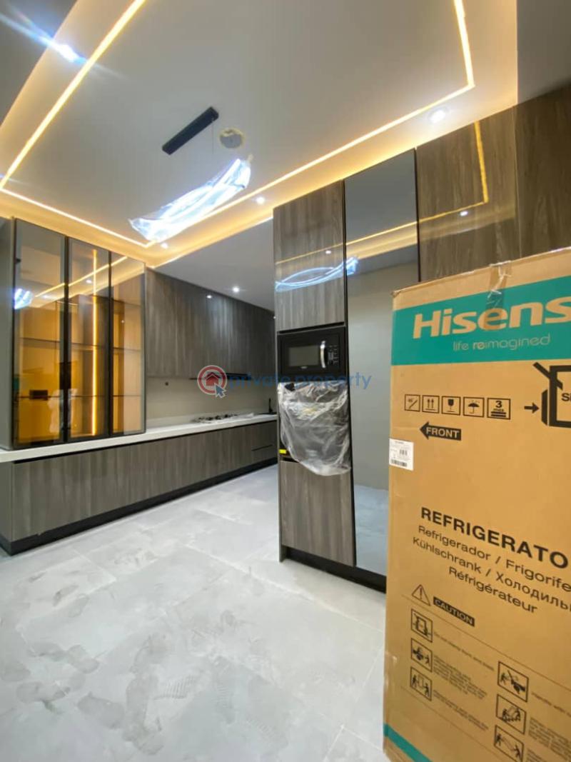 3 bedroom Flat & Apartment For Sale Lekki Phase 1 Lagos - 14