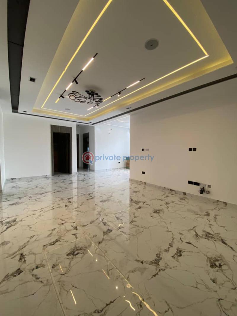 3 bedroom Flat & Apartment For Sale Lekki Phase 1 Lagos - 24