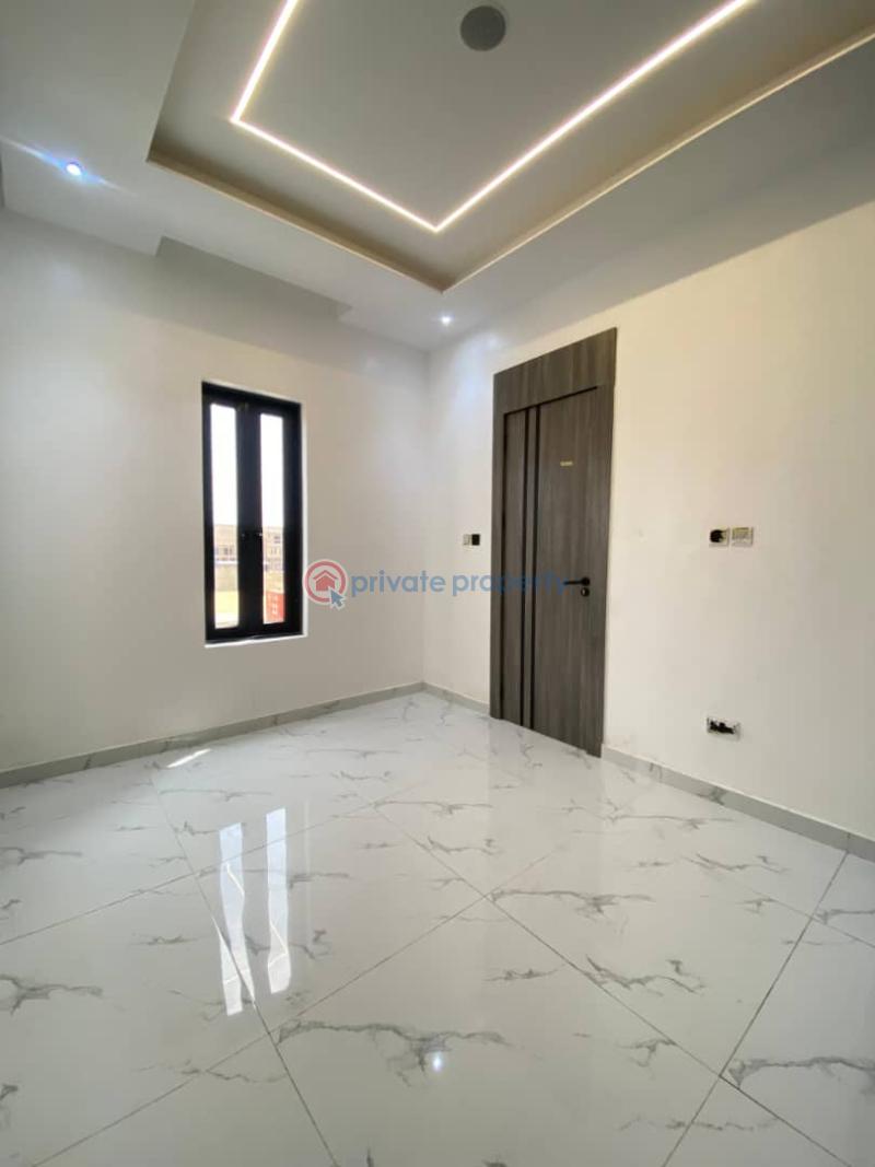 3 bedroom Flat & Apartment For Sale Lekki Phase 1 Lagos - 20