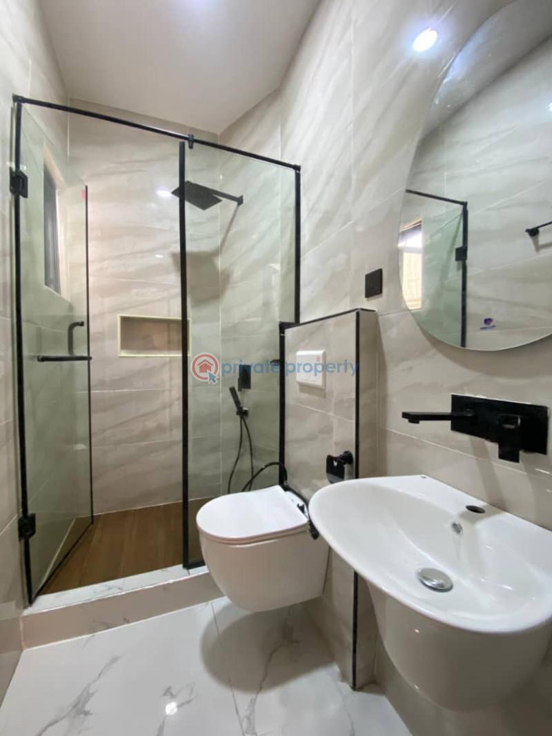 3 bedroom Flat & Apartment For Sale Lekki Phase 1 Lagos - 5
