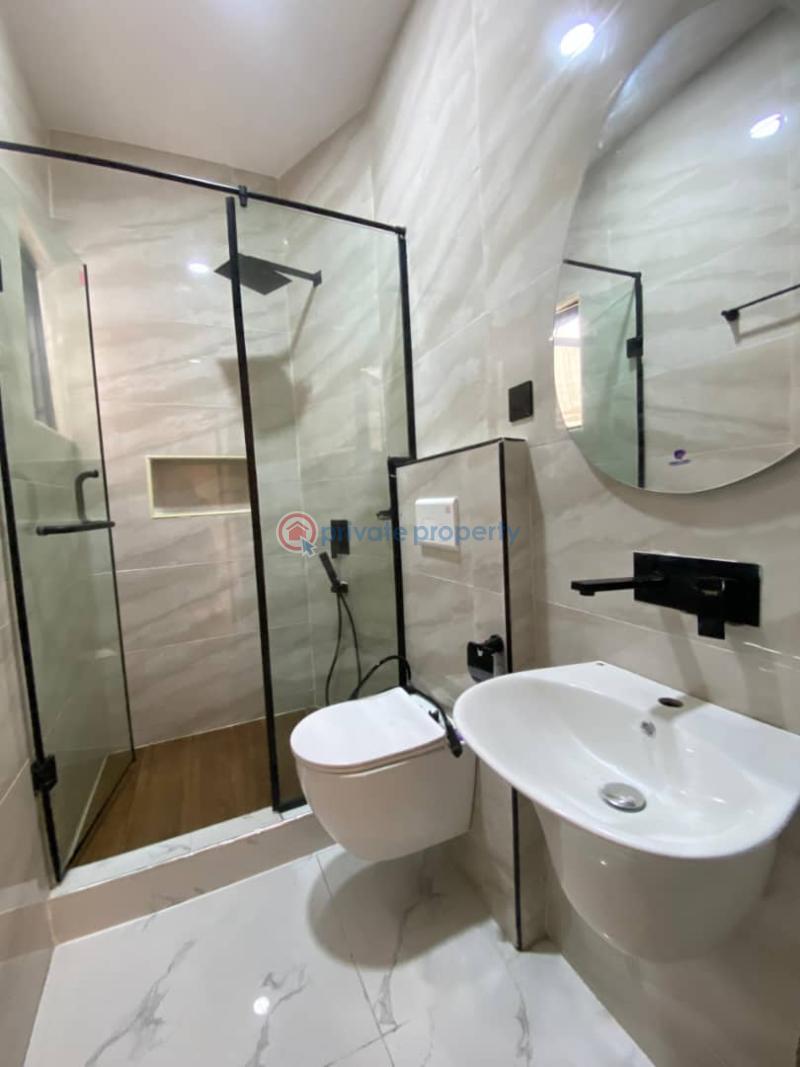 3 bedroom Flat & Apartment For Sale Lekki Phase 1 Lagos - 7