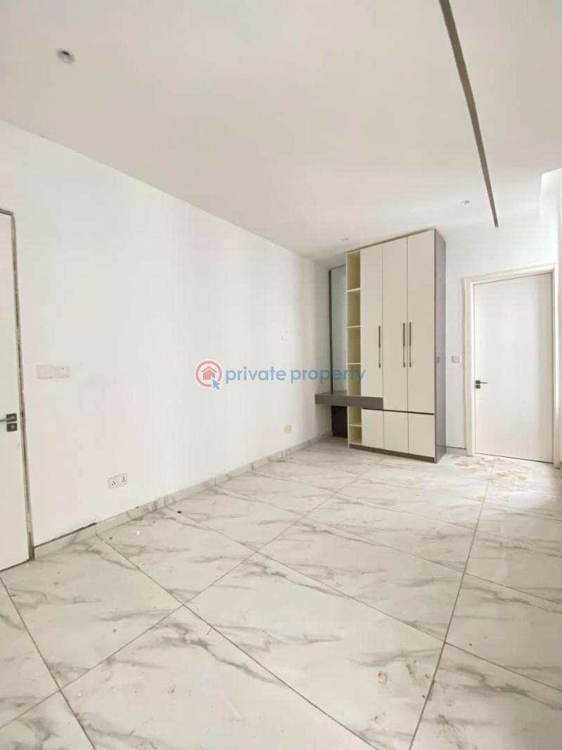 2 bedroom Flat & Apartment For Sale Lekki Phase 1 Lagos - 5