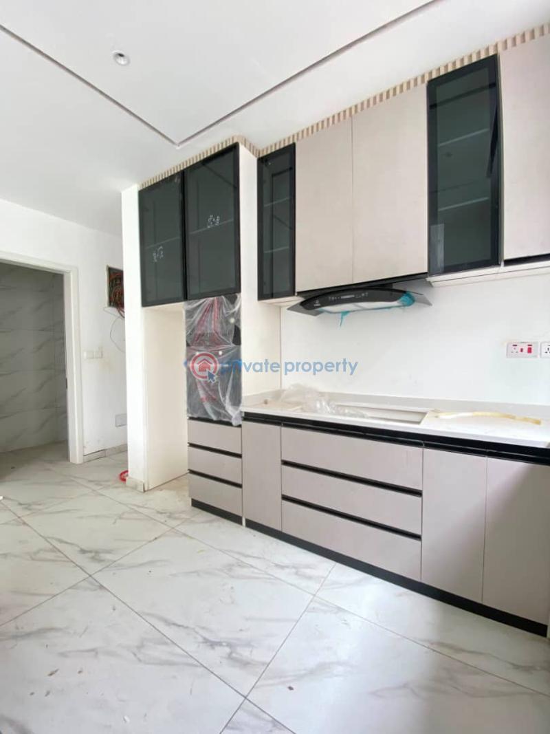 2 bedroom Flat & Apartment For Sale Lekki Phase 1 Lagos - 2