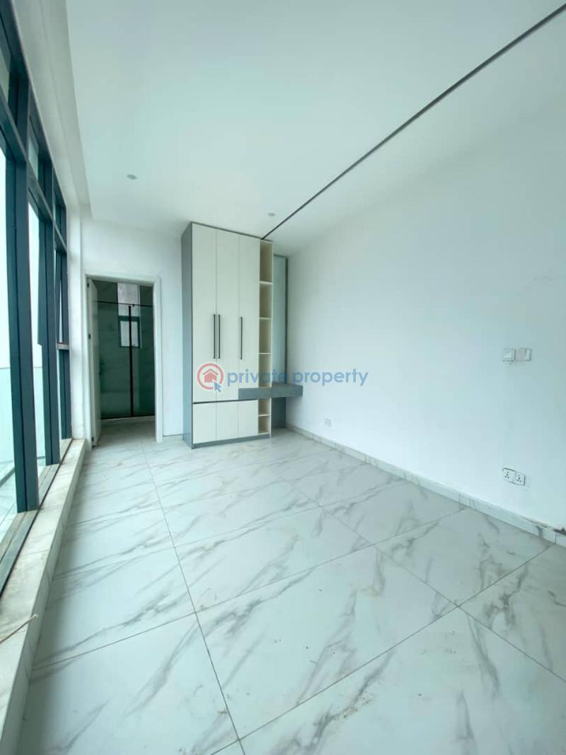 2 bedroom Flat & Apartment For Sale Lekki Phase 1 Lagos - 7