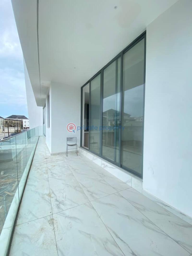 2 bedroom Flat & Apartment For Sale Lekki Phase 1 Lagos - 8