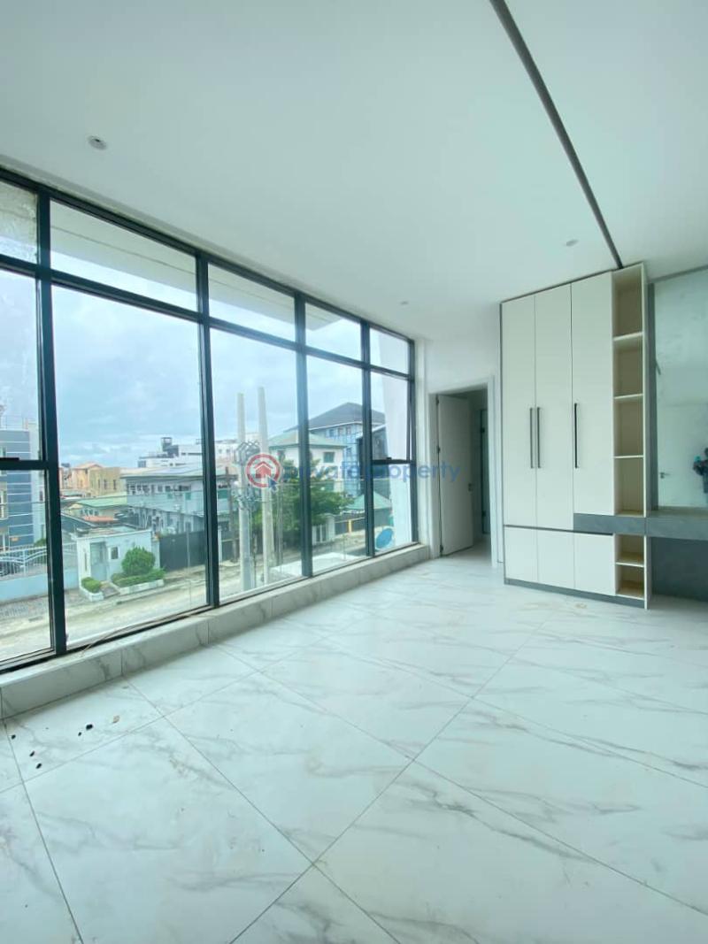 2 bedroom Flat & Apartment For Sale Lekki Phase 1 Lagos - 10