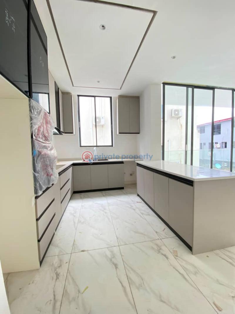 2 bedroom Flat & Apartment For Sale Lekki Phase 1 Lagos - 1