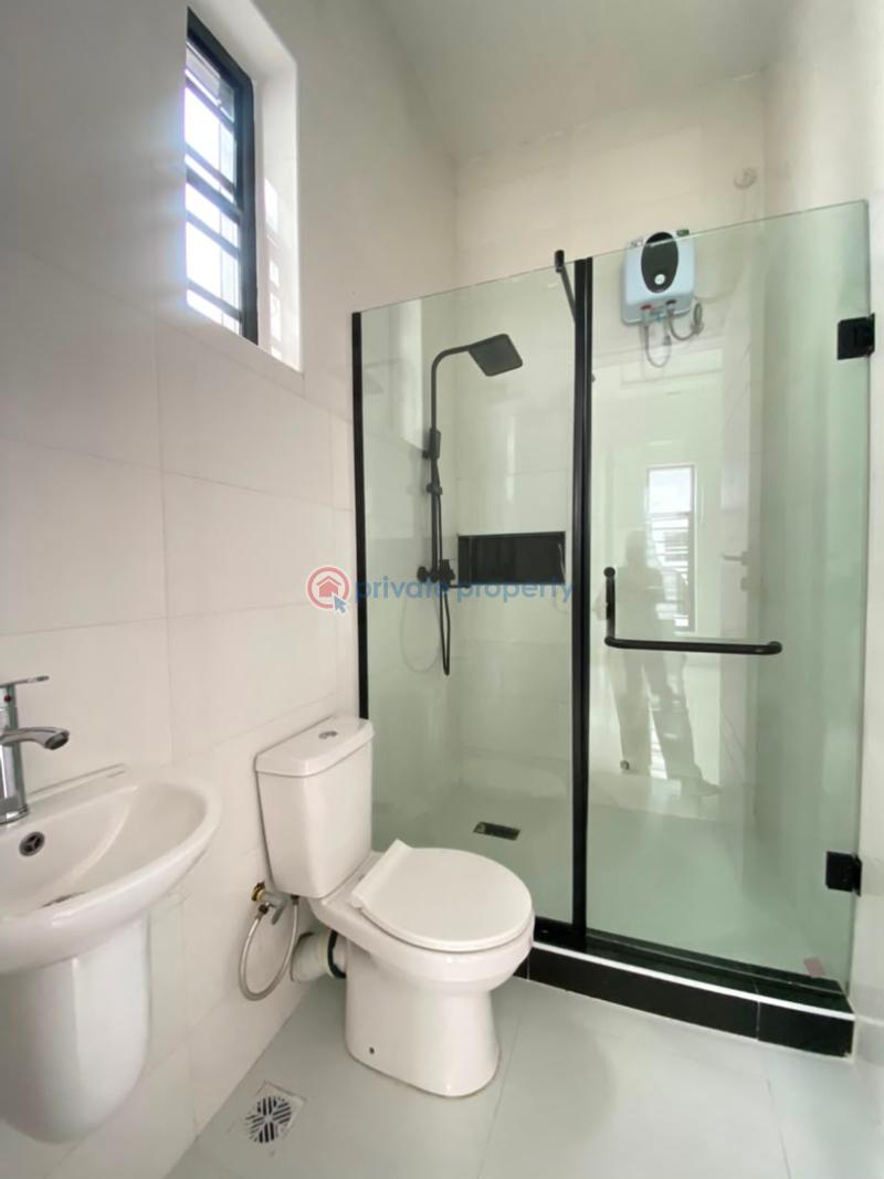 4 bedroom Detached Duplex For Sale Vgc Extension Lekki Lagos - 14