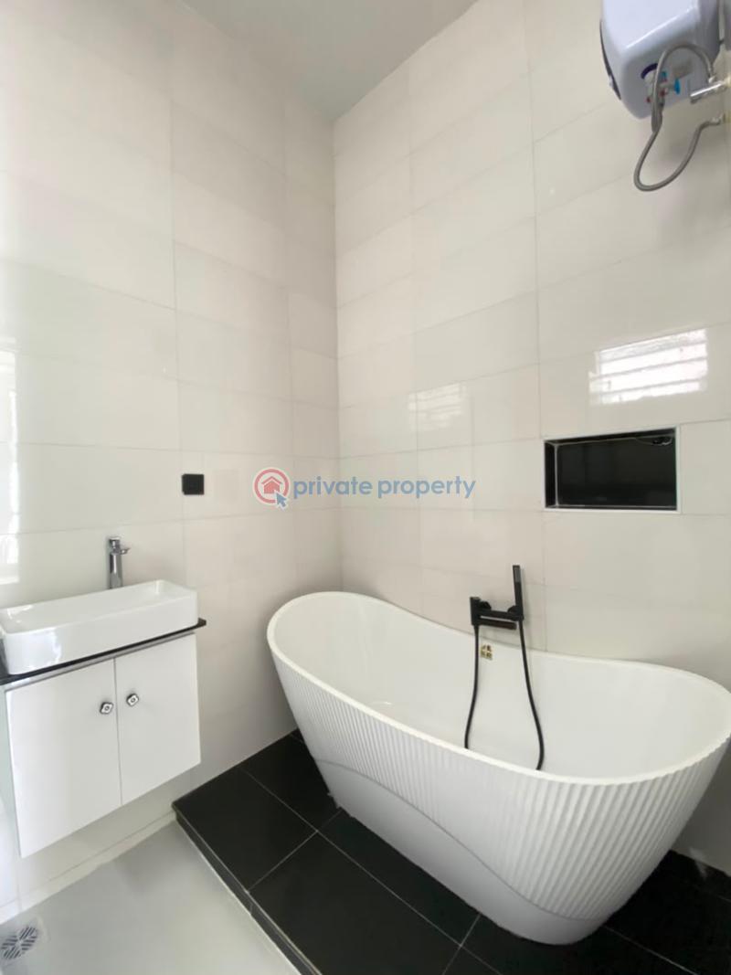 4 bedroom Detached Duplex For Sale Vgc Extension Lekki Lagos - 3