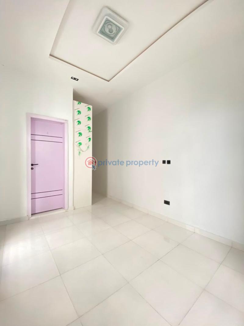 4 bedroom Detached Duplex For Sale Vgc Extension Lekki Lagos - 9