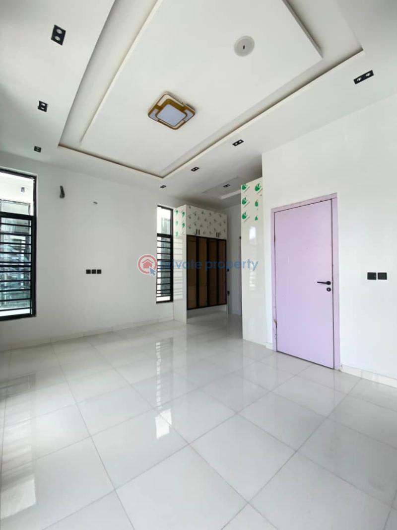 4 bedroom Detached Duplex For Sale Vgc Extension Lekki Lagos - 11