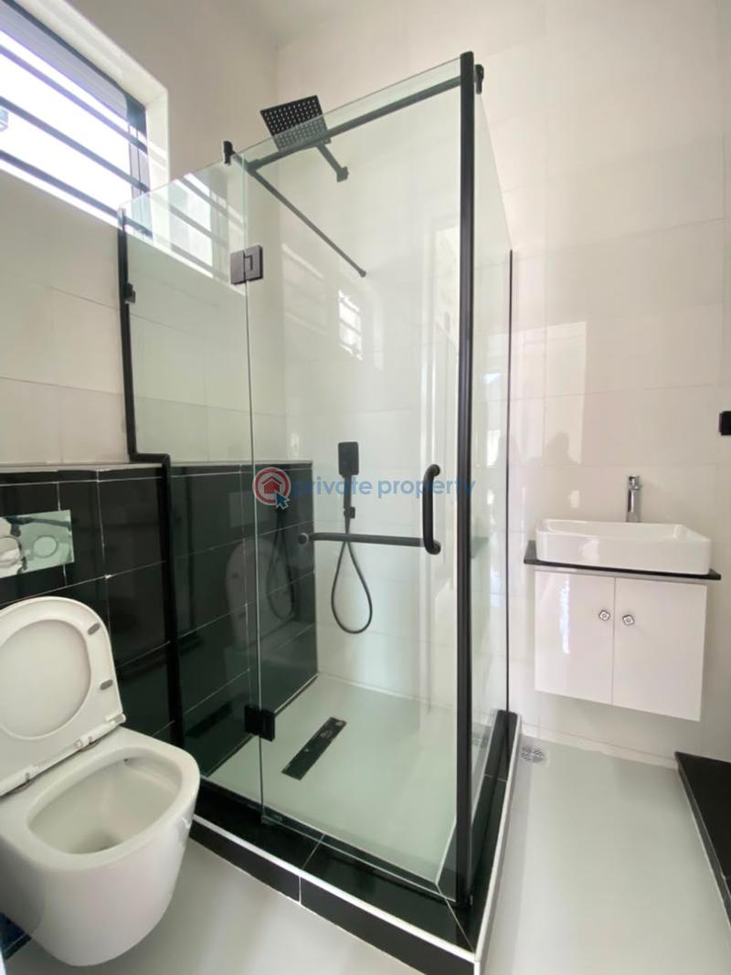 4 bedroom Detached Duplex For Sale Vgc Extension Lekki Lagos - 1