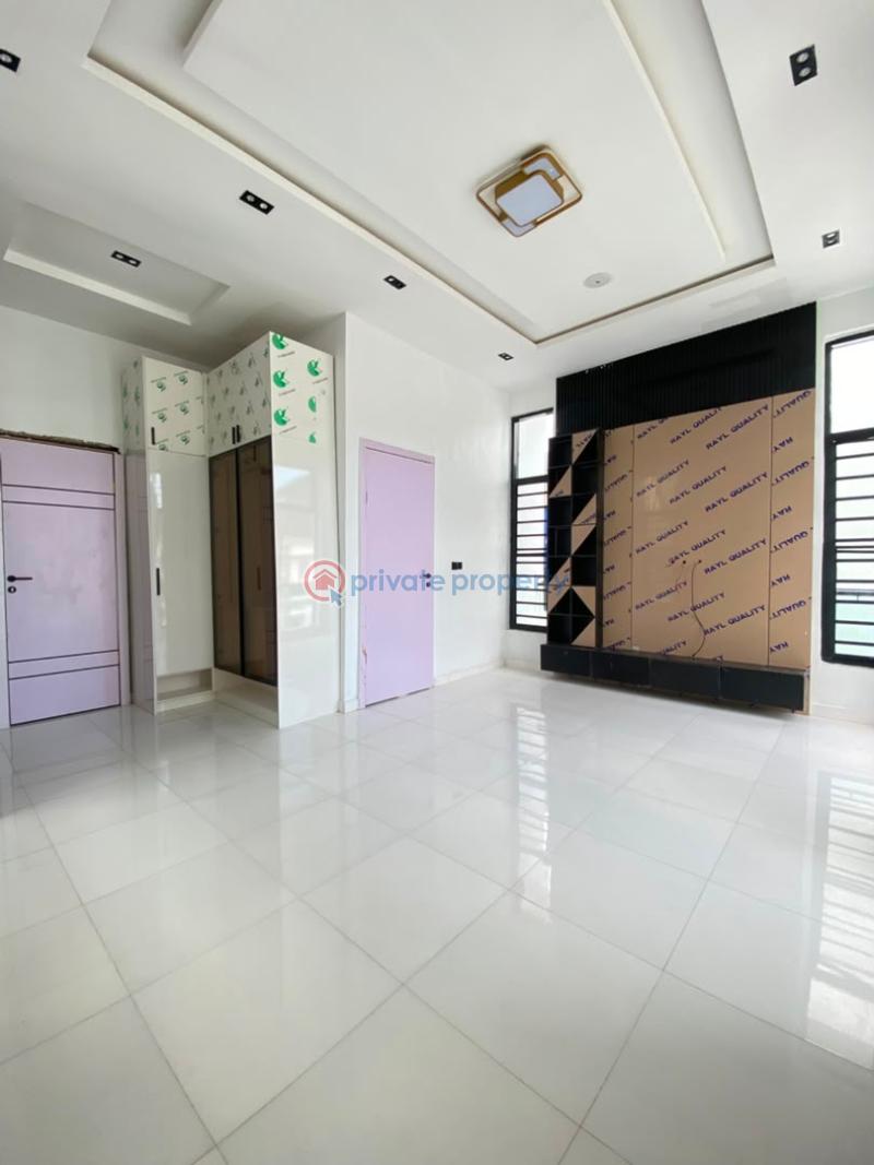 4 bedroom Detached Duplex For Sale Vgc Extension Lekki Lagos - 2