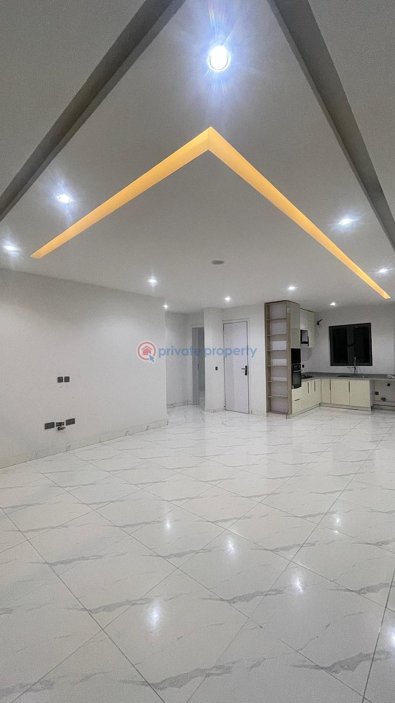 2 bedroom Block Of Flats For Sale Agungi Lekki Lagos - 1