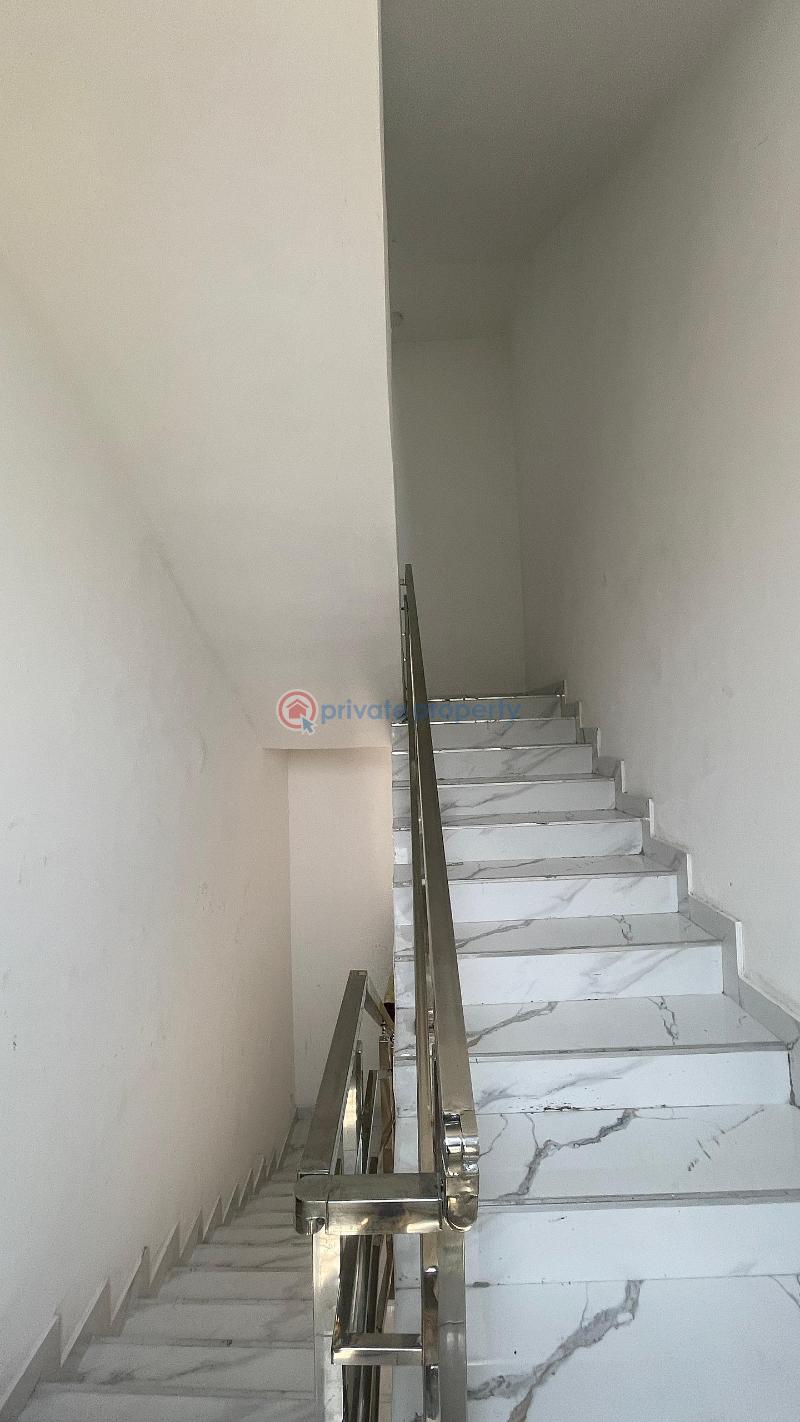 2 bedroom Block Of Flats For Sale Agungi Lekki Lagos - 13