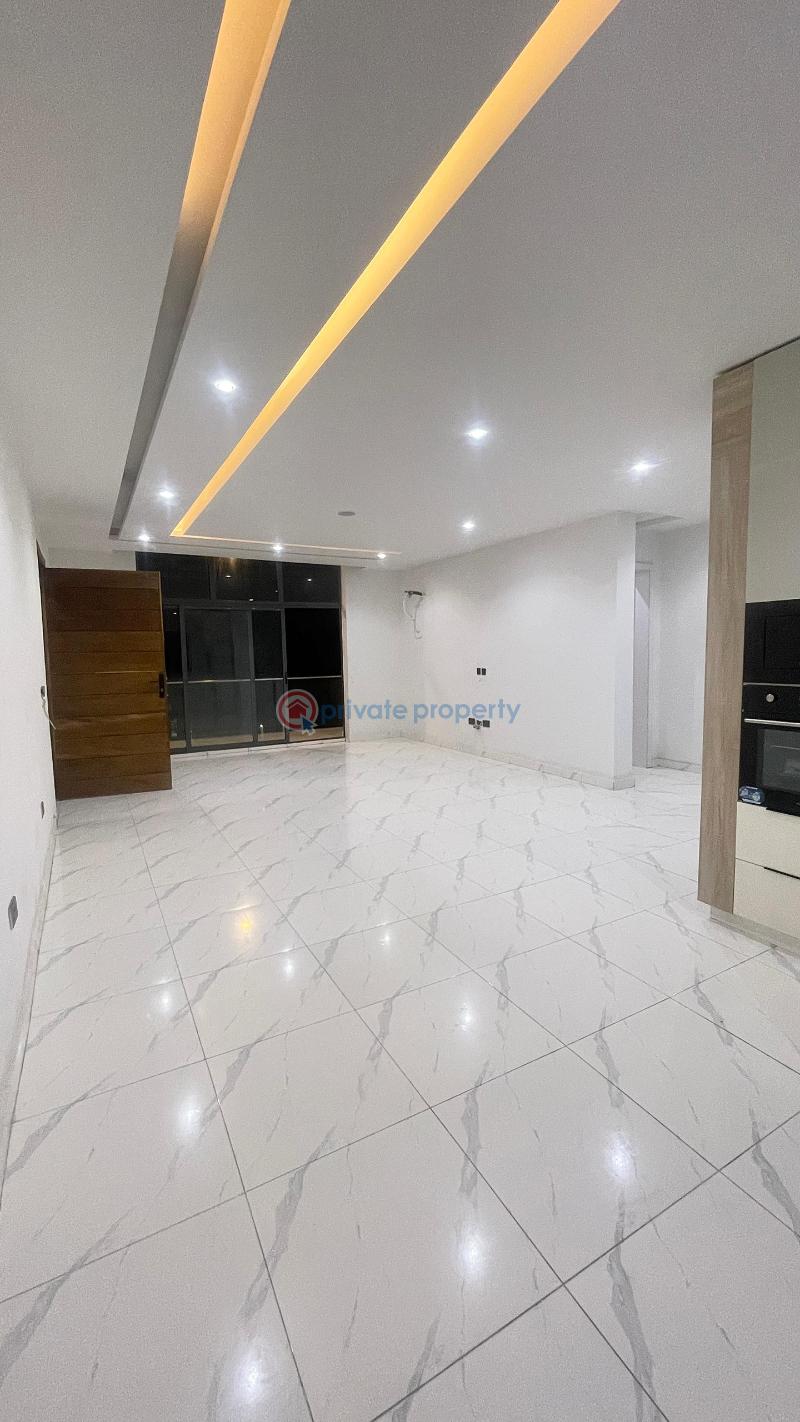 2 bedroom Block Of Flats For Sale Agungi Lekki Lagos - 3
