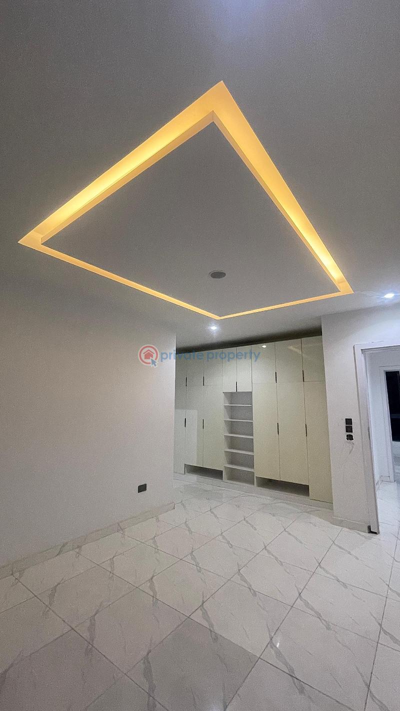 2 bedroom Block Of Flats For Sale Agungi Lekki Lagos - 8