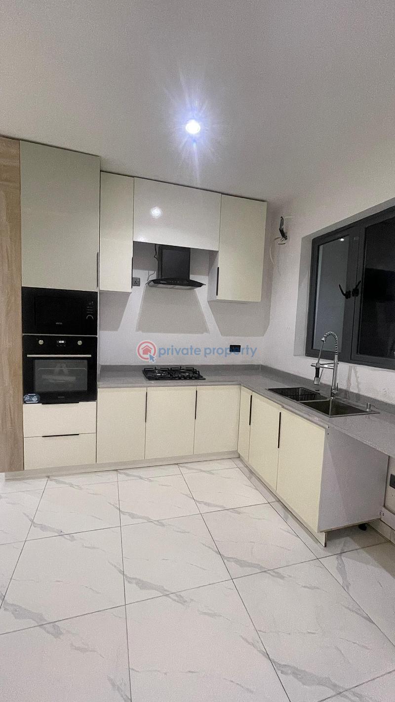 2 bedroom Block Of Flats For Sale Agungi Lekki Lagos - 6