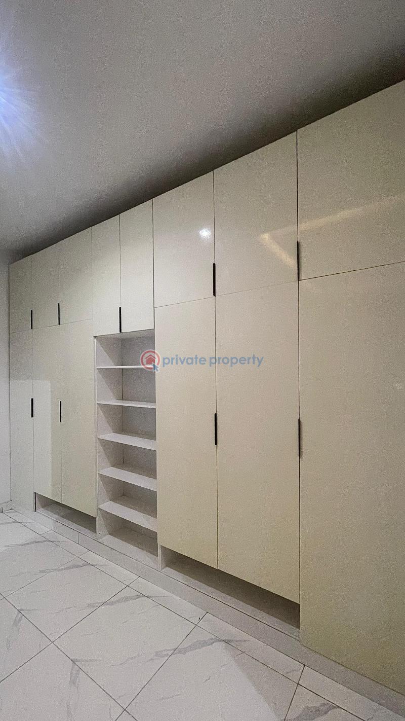 2 bedroom Block Of Flats For Sale Agungi Lekki Lagos - 9