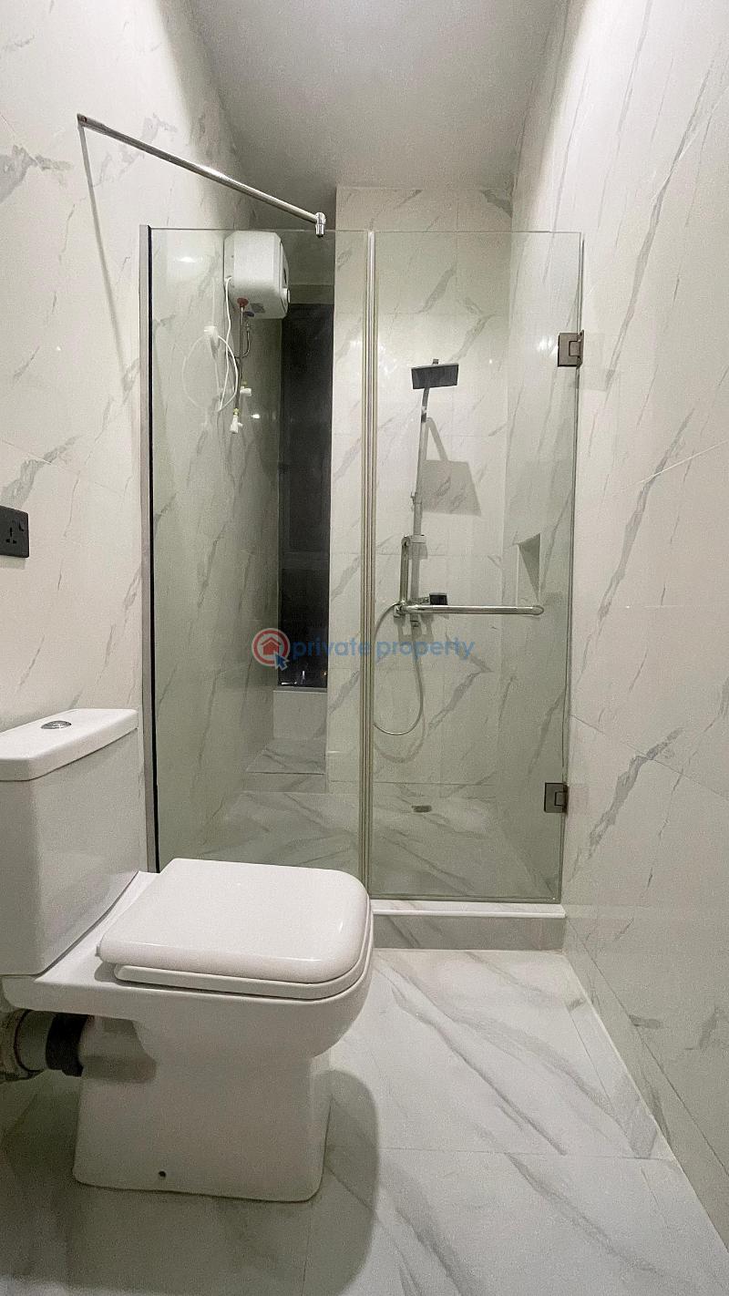 2 bedroom Block Of Flats For Sale Agungi Lekki Lagos - 11
