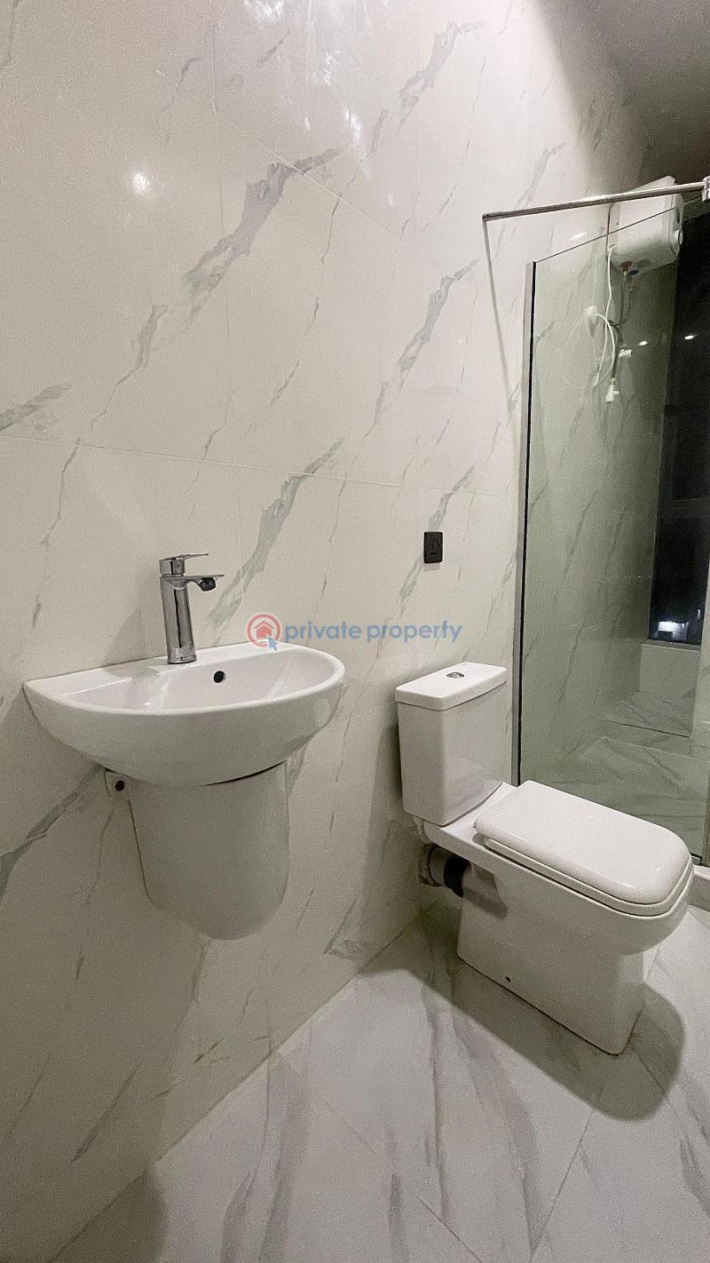 2 bedroom Block Of Flats For Sale Agungi Lekki Lagos - 10