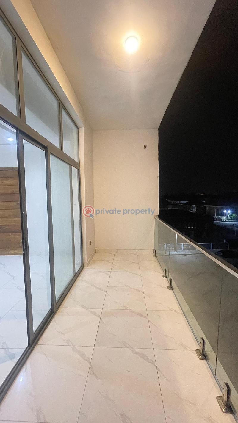 2 bedroom Block Of Flats For Sale Agungi Lekki Lagos - 7